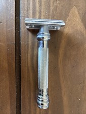 Merkur chrome safety for sale  Tucson