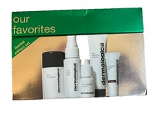 Dermalogica favorites kit for sale  MANCHESTER