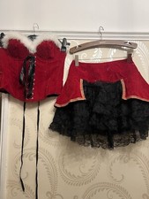 Womens sexy fancy for sale  ROMFORD