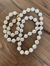 Vintage white metal for sale  Saint Paul
