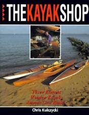 Kayak shop three for sale  Montgomery