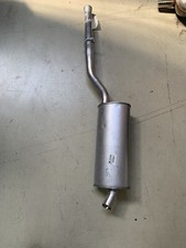 Bmw e36 endschalldämpfer gebraucht kaufen  Elchingen