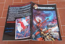 Rivista sanguinaria del usato  Settimo Torinese