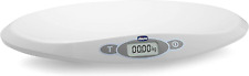 Chicco digitale babywaage gebraucht kaufen  Lemgo