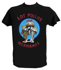 Shirt los pollos usato  Palermo