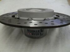 Triumph bonneville disc for sale  NEWARK
