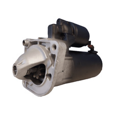 Anlasser 12V/1.7Kw 9t CW FIAT DUCATO 110 Multijet 2,3 D CS1552 comprar usado  Enviando para Brazil