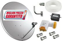 Kit sat parabola usato  Italia