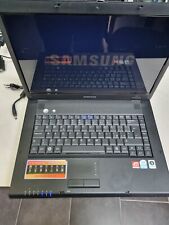 Portatile samsung r60y usato  Bellizzi