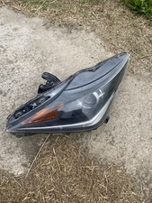 Faro led toyota usato  Casoria