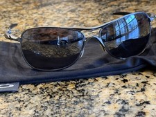Oakley crosshair aviator for sale  Norman