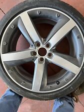 Cerchio r17 line usato  Mussomeli
