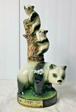 Jim beam panda for sale  Vandalia