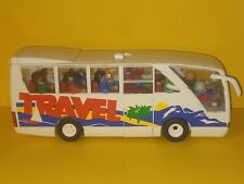 Playmobil 3169 reisebus gebraucht kaufen  Heubach