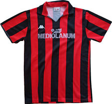 Maglia calcio vintage usato  Roma
