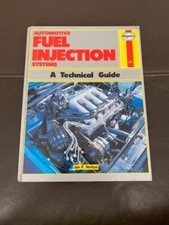 Haynes automotive fuel for sale  LIVERPOOL