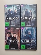 Sherlock staffel 4 gebraucht kaufen Sherlock staffel 4 gebraucht kaufen  Neuwied