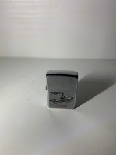 Briquet zippo vintage d'occasion  Sanguinet
