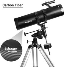 Telescope 130eq newtonian for sale  San Antonio