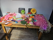 Hawaiian party decorations for sale  NOTTINGHAM