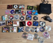 Panasonic 3do console for sale  BECCLES
