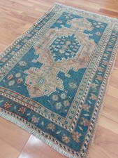 Blue antique prayer for sale  New York