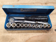 Kraeuter drive ratchet for sale  Baker City