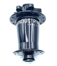 Cubo frontal Industry Nine Torch 28h preto disco de 6 parafusos 100 x 15mm comprar usado  Enviando para Brazil