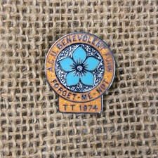Vintage 1974 isle for sale  RAMSGATE
