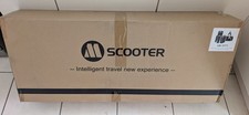 Scooter s10 electric for sale  WESTERHAM