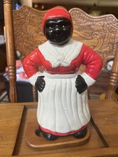 vintage black americana holder for sale vintage black americana holder for sale Lake Toxaway
