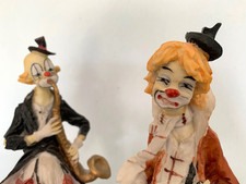 Musiker gilde clowns gebraucht kaufen  Hamburg