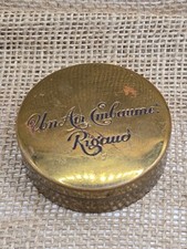 Vintage air embaume for sale  Council