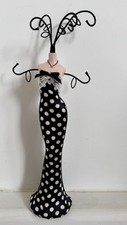 Mannequin jewellery stand for sale  WADEBRIDGE