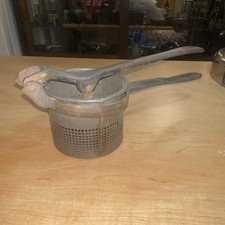 Antique vintage cast for sale  Newburg