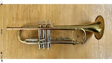Conn victor trumpet for sale  SIDCUP