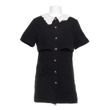 Używany, Cydr, sukienka, rozmiar: XL, alternatywna dziewczyna emo goth elegancka lata 80. 90. biuro #uA1 na sprzedaż  PL