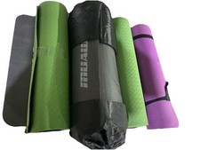 Yogamatten yoga matte gebraucht kaufen Yogamatten yoga matte gebraucht kaufen  Glückstadt