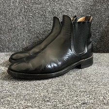 Loake chelsea boots for sale  PONTEFRACT