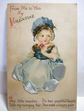 1910 postcard valentine for sale  Johnstown