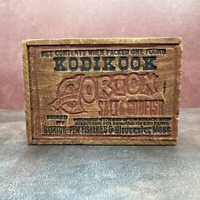 1900 gorion kodikook for sale  Burbank