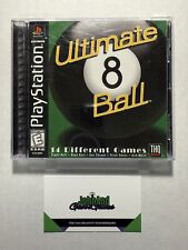 Ultimate ball ps1 for sale  Elkhorn