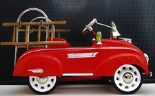 Ford fire engine for sale  Dyer