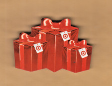 Collectible 2009 target for sale  Abilene