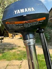 Yamaha 12v battery for sale  GUILDFORD
