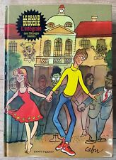 Dessin original wolinski d'occasion Dessin original wolinski d'occasion  Paris V