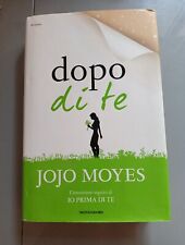 Jojo moyes dopo usato  Biella