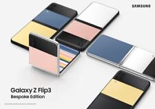 Samsung Galaxy Z Flip 3 5G - 256GB sob medida - Desbloqueado - Muito bom estado, usado comprar usado  Enviando para Brazil