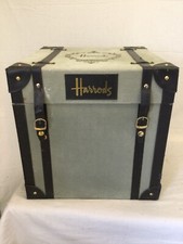 Harrods vintage green for sale  EVESHAM