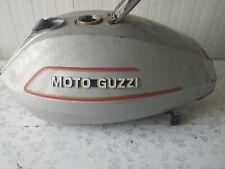 Serbatoio moto guzzi usato  Acerra